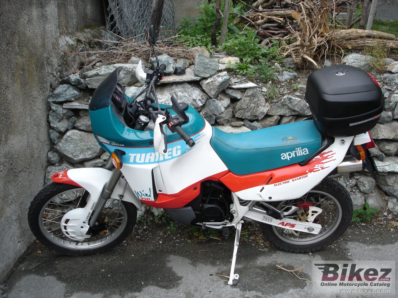 Big nymous user. tuareg 6.35 wind picture and wallpaper from Bikez.com